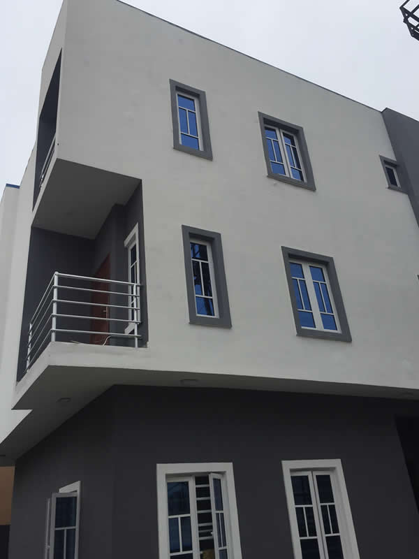 vintage garden estate phase 1