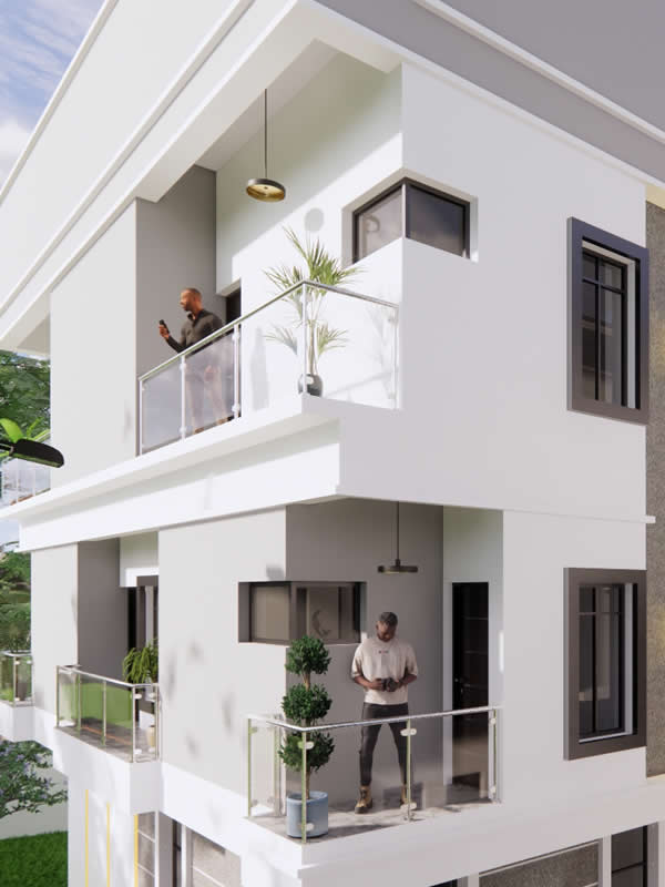 vintage garden estate phase 2