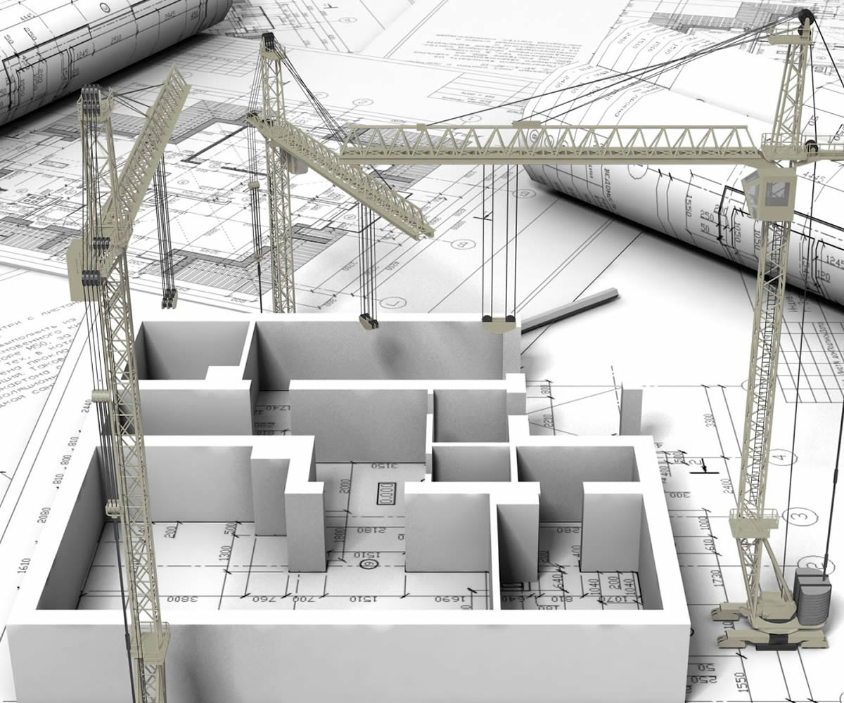architectural and landscape designing