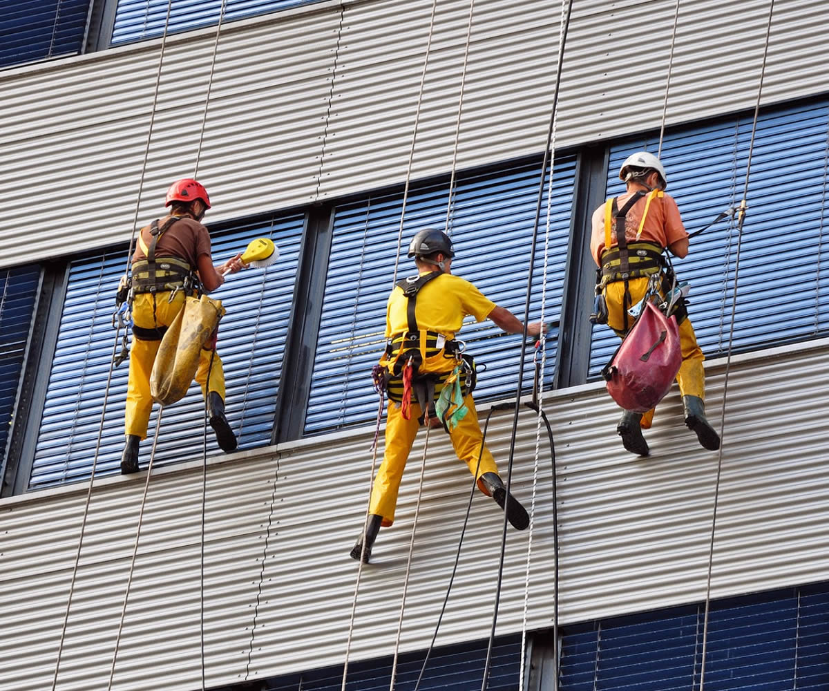 building-maintenance