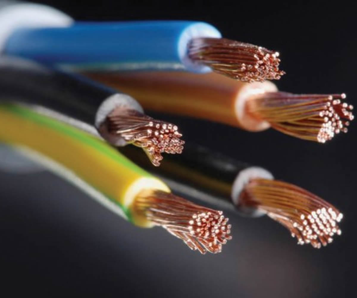 electrical and mechanical services